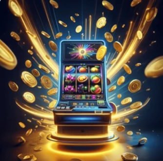 golden bet লাইভ ক্যাসিনো টেবিলে পেশাদার ডিলার কার্ড বিতরণ করছেন