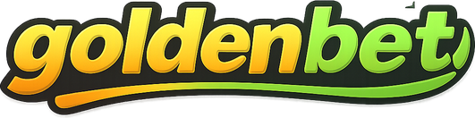 golden bet লোগো